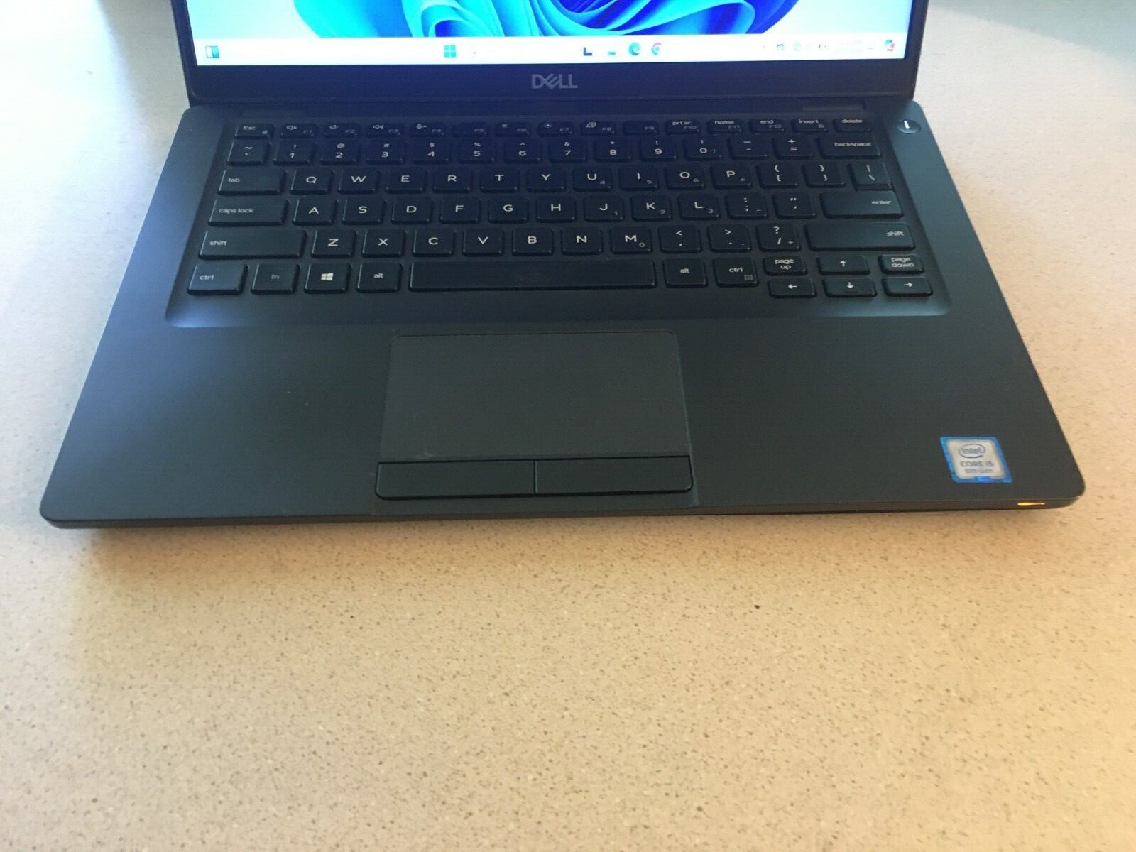 Dell 5400, Windows 11 Pro, 1TB SSD, 32GB Ram, MS Office