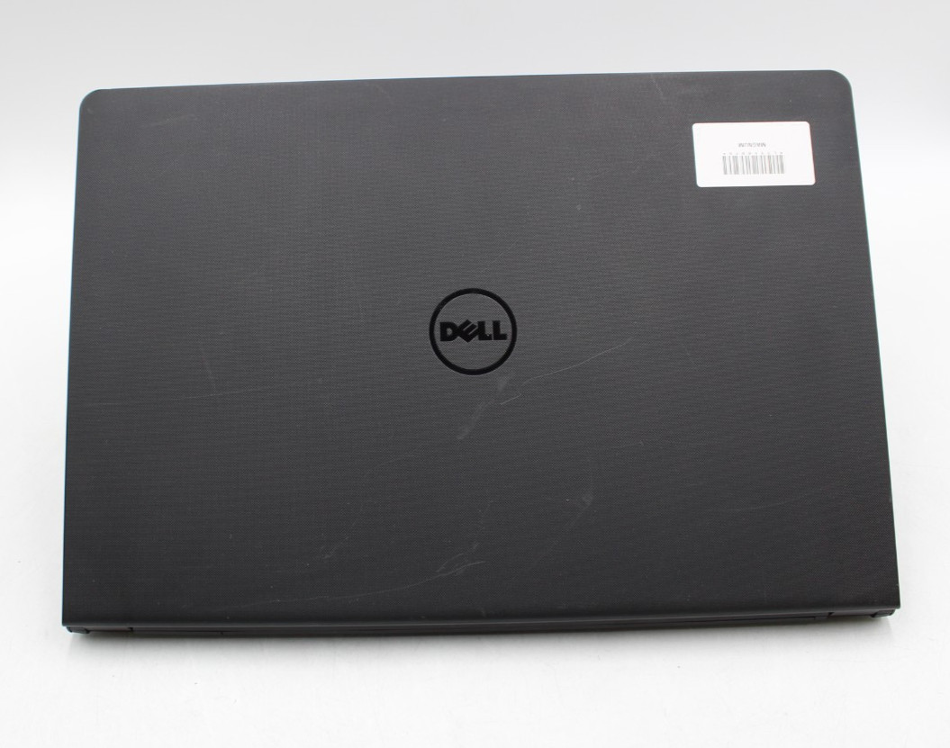 Dell Inspiron 15-3567 15.6in 2 TB HD 8 GB RAM i5-7200U 30 day warranty no OS