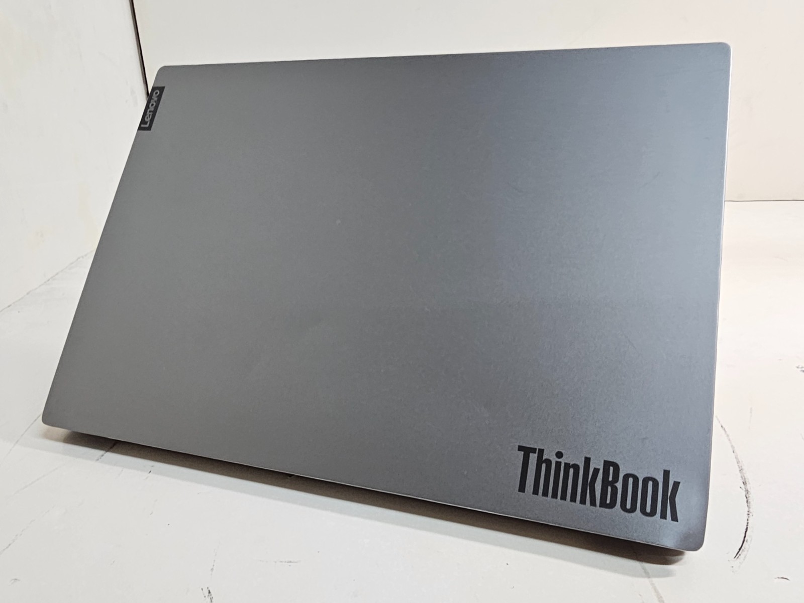 Lenovo ThinkBook 14-IML Laptop – 1.8 GHz i7-10510U 8GB 256GB Webcam 14″ 20RV S2
