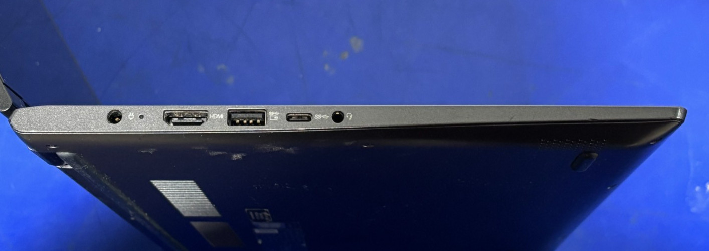 LENOVO IdeaPad Flex 6 Intel i3-8130 8GB RAM 128GB SSD