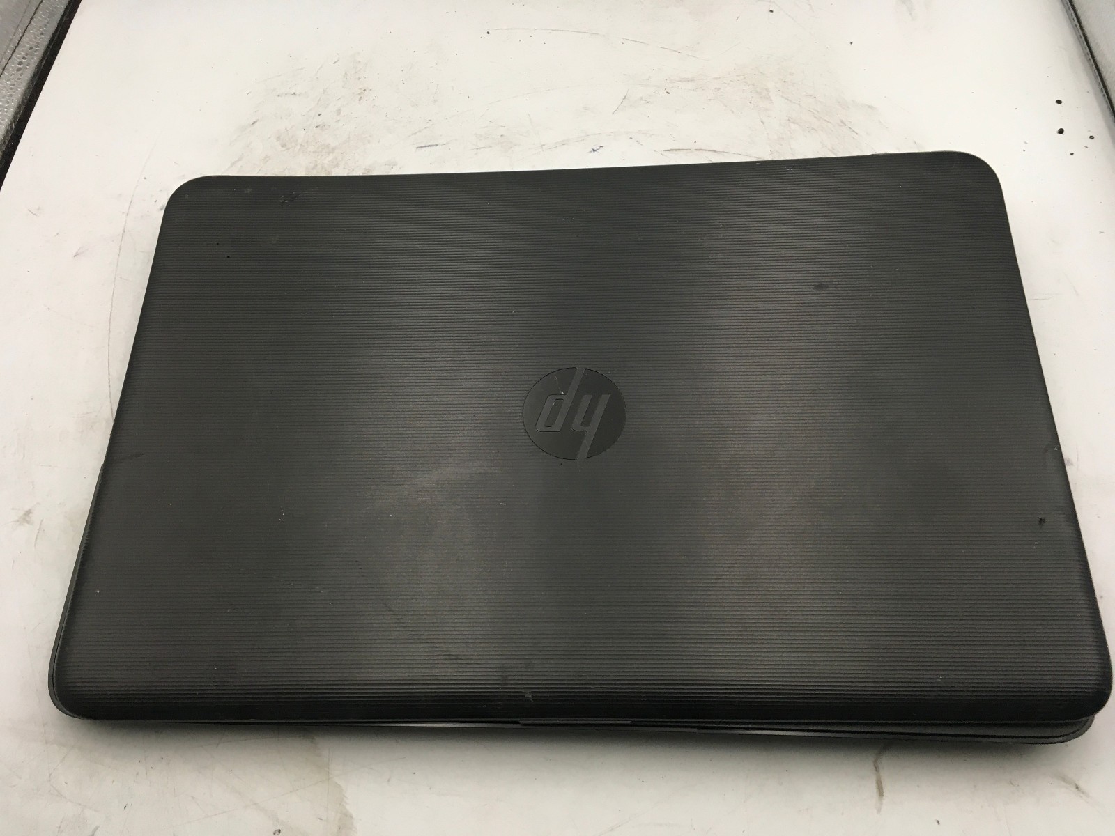 HP 15 BA009DX LAPTOP – FOR PARTS/REPAIR – AMD A6-7310 – NO RAM – READ DESC – BB!