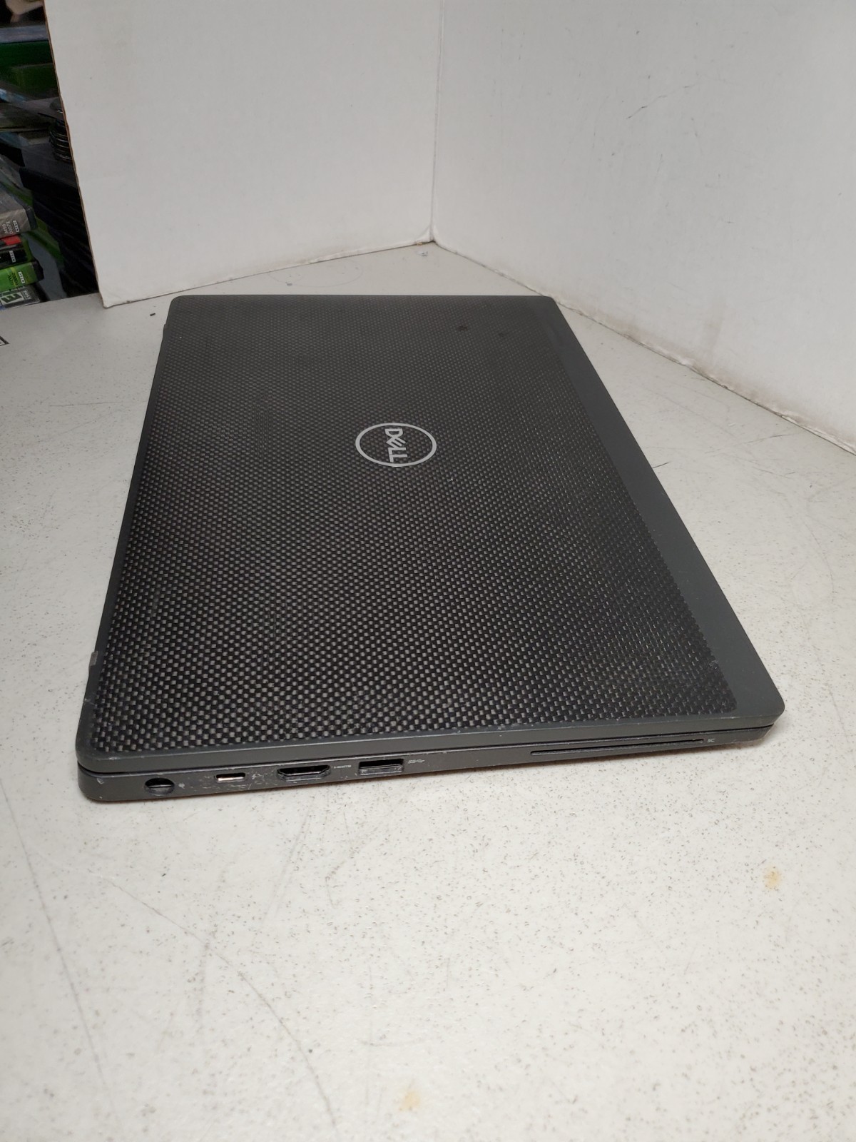 Dell Latitude 7400 14″ Laptop Core i7-8665U 8GB RAM 128GB SSD Win11 #69