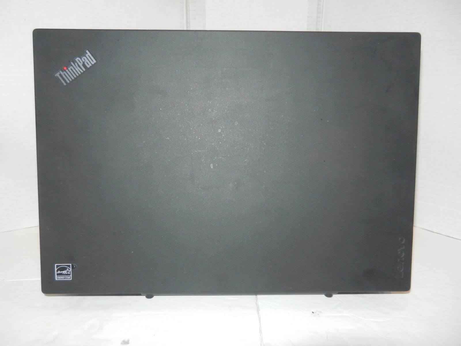 LENOVO THINKPAD T410 CORE i5-520M@2.4GHz 6GB RAM 500GB HDD WINDOWS 10