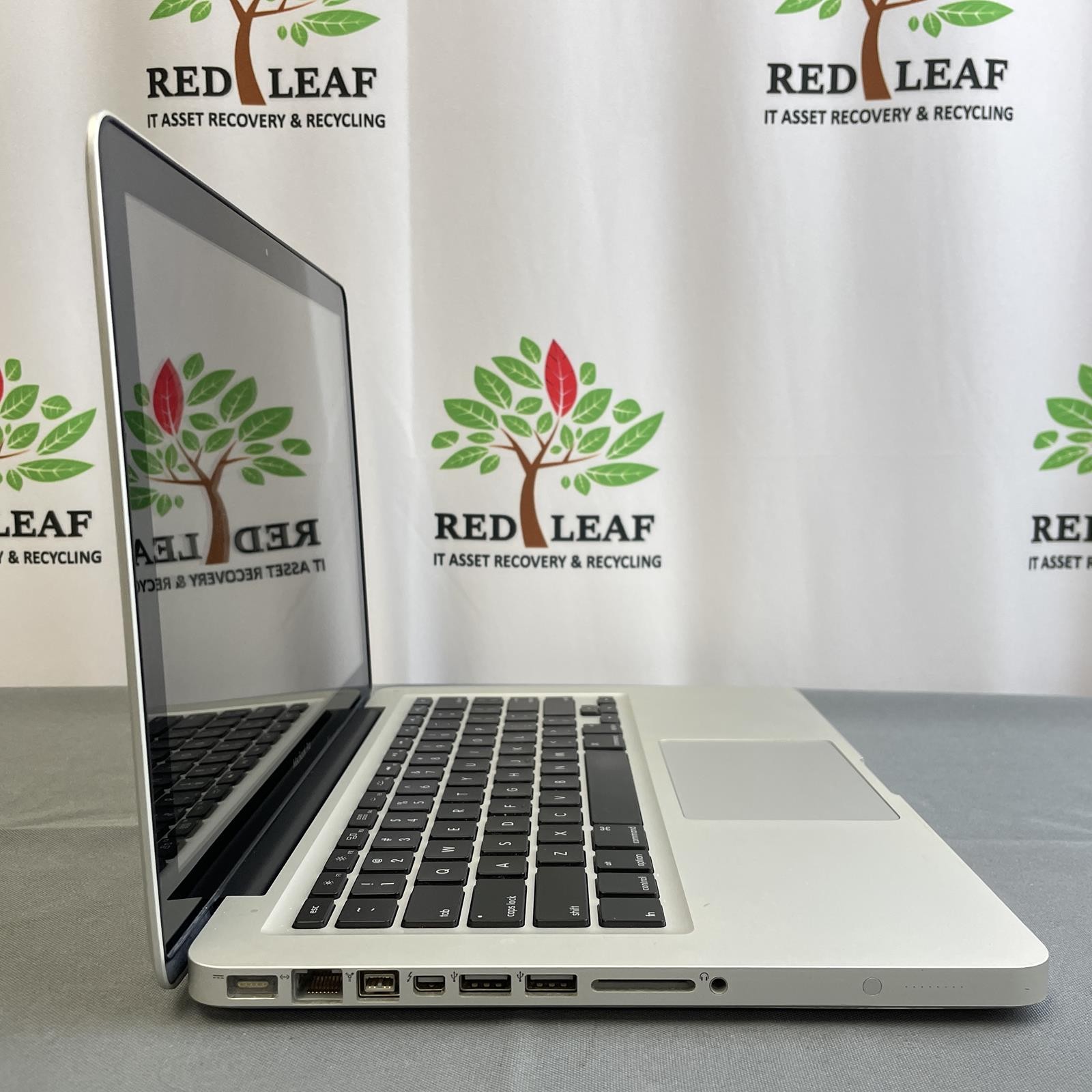APPLE MacBook Pro A1278 13″ 2010, Core i5, 4 GB RAM, 500GB HDD | 303 Cycles