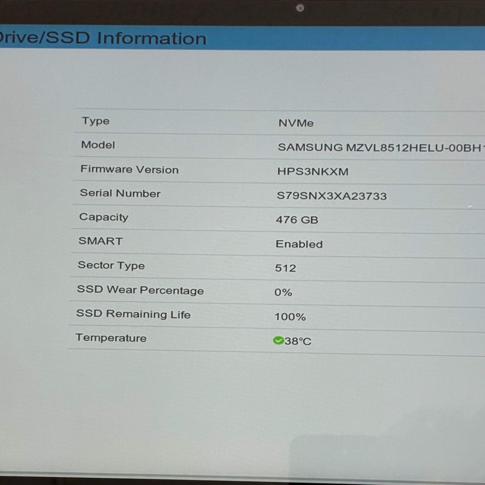 HP ENVY X360 14in i5 1.4GHz 8GB 256GB Black
