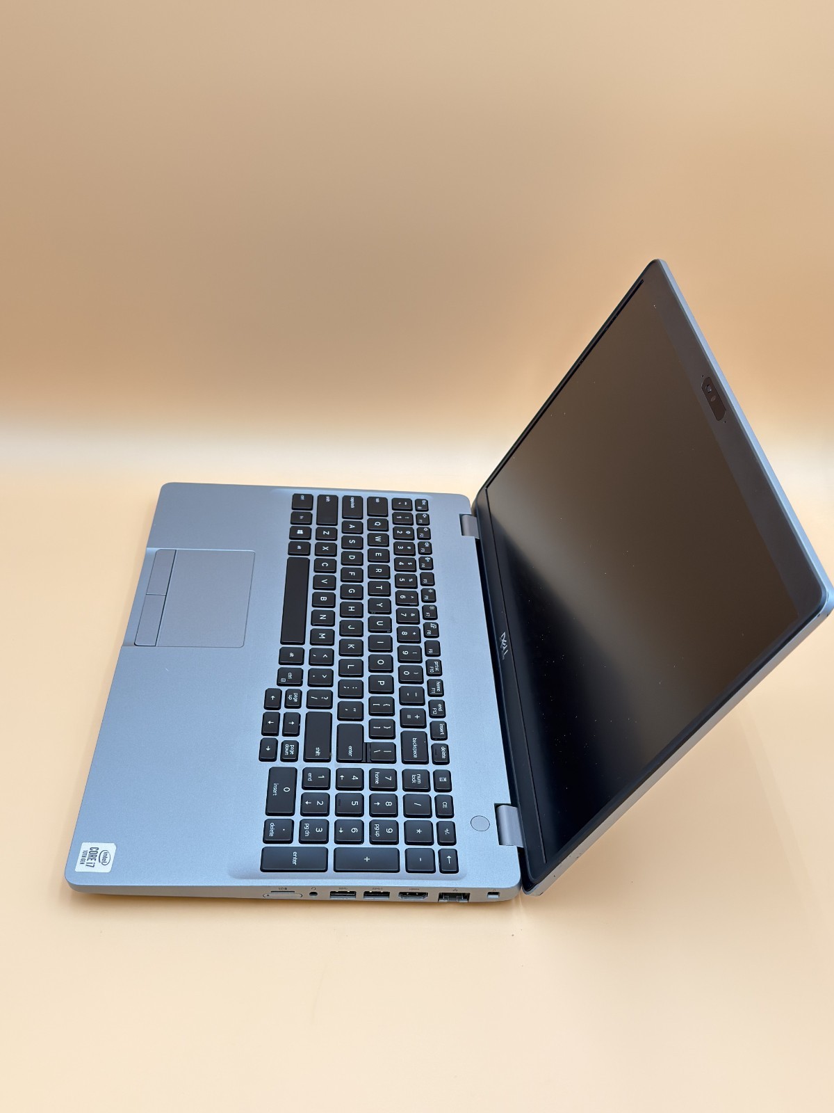 Dell Latitude 5511 15.6″ Laptop i7-10850H 16GB RAM 256GB SSD Windows 11 Pro