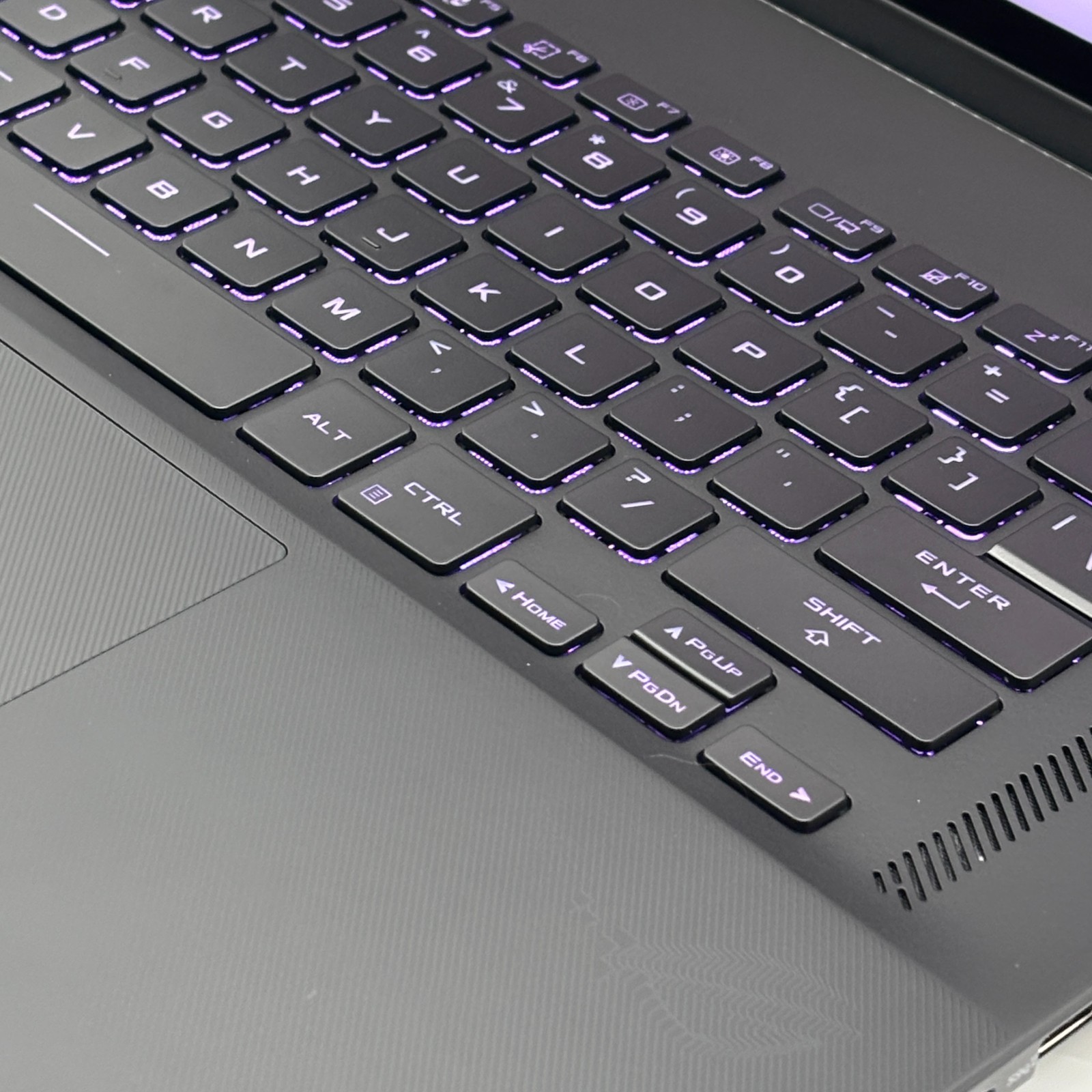 ROG Flow X16 GV601 16 QHD+ TOUCH 3.3GHz Ryzen 9 *UPGRADED 2TB SSD* RTX 3060