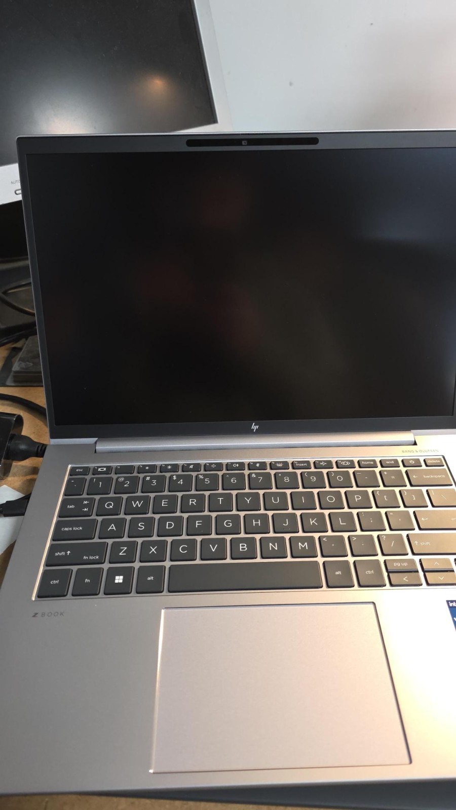 HP ZBook Firefly 14 G10, i5-1345U, 1.60GHz, 32GB, 512GB NVMe,RTX A500 GPU W11PRO