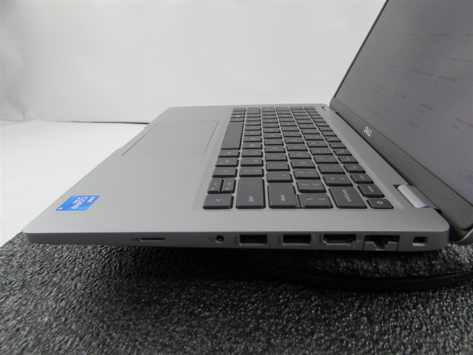 DELL LATITUDE 5420 1920X1080 FHD CORE I5-1145G7 512GB SSD 16GB RAM NO O.S