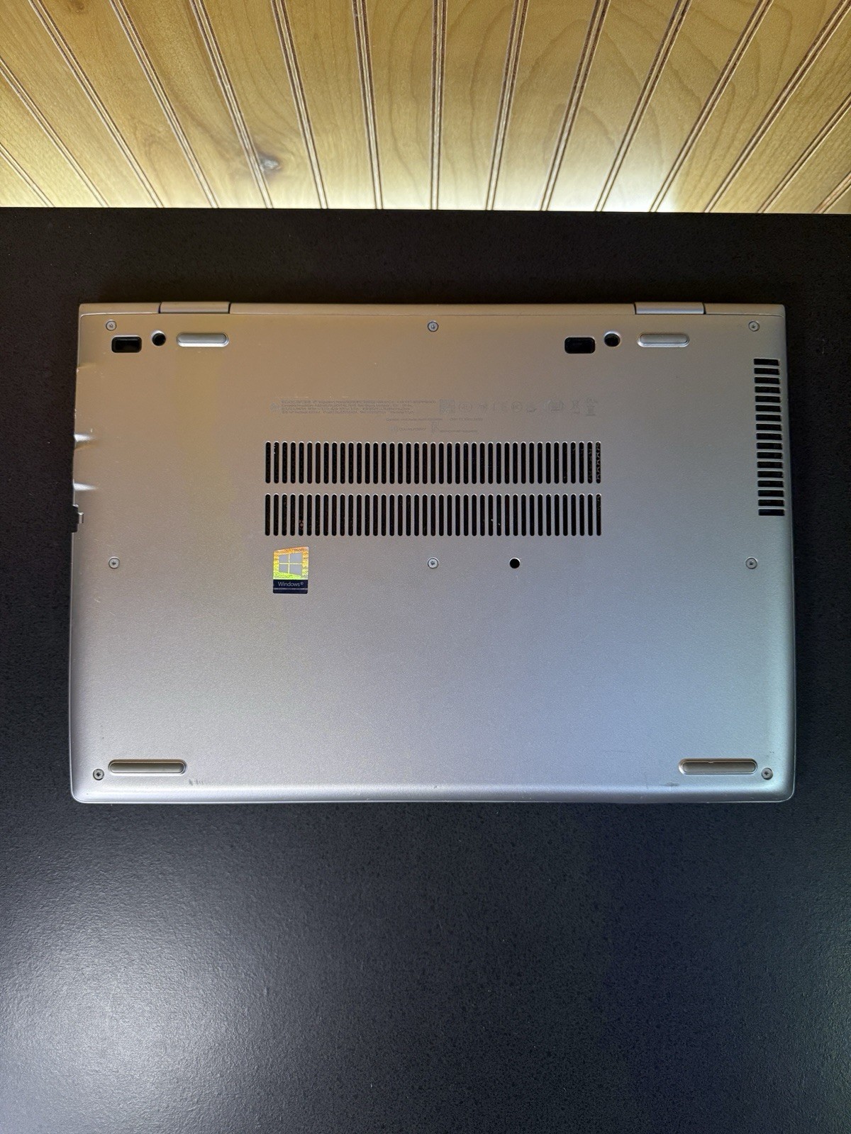 HP ProBook 640 G4 14″ | i5-8250U | 16GB RAM| 1TB Dual Storage SSD+HDD|Win 11Pro