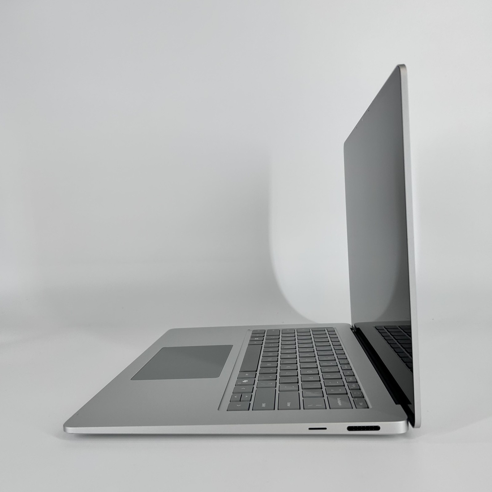 Microsoft Surface Laptop 7 15 QHD+ TOUCH X Elite 3.40 GHz 16GB 1TB SSD Very Good