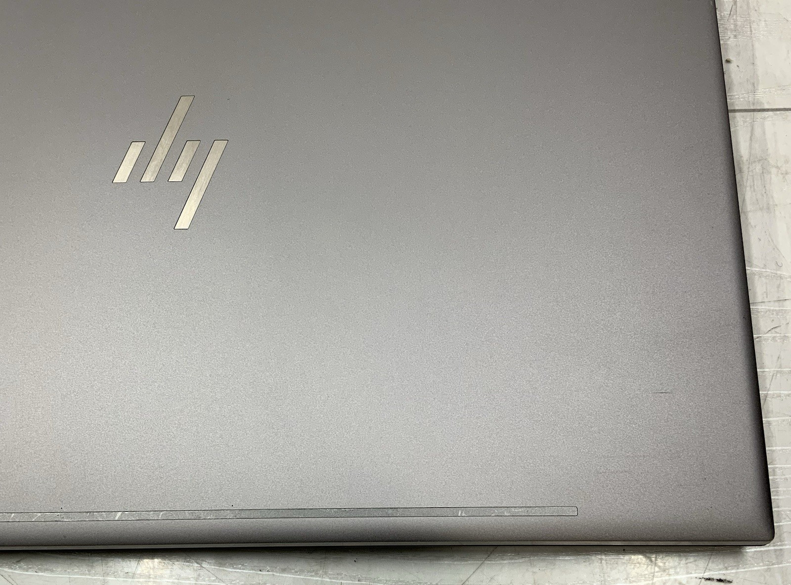 HP ZBook Studio Gen 5 Intel Core i7-8850H 32GB DDR4 512GB NVMe Nvidia P1000 W10P