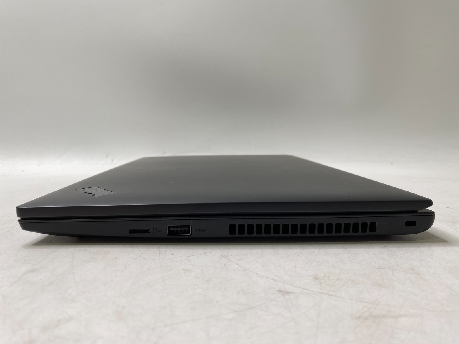 Lenovo ThinkPad L15 Gen 3 i5-1235U 8GB DDR4 No SSD/AC -Broken USB-C Port – PARTS