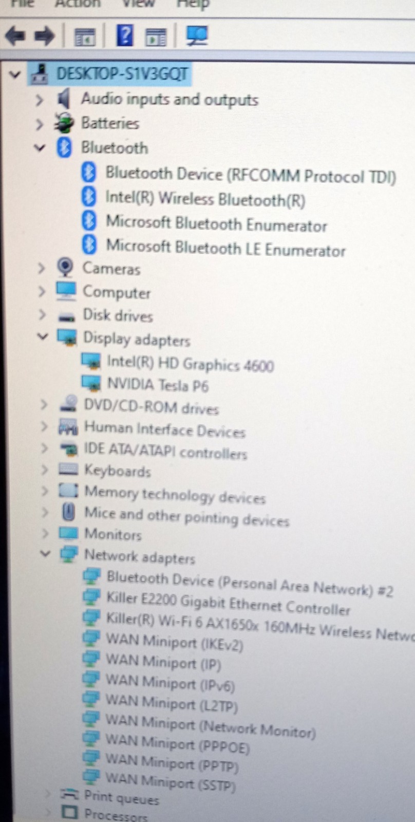 Dell Alienware 17 laptop i7-4810mq 2.8-4.0Ghz 24GB 512GB NVIDIA “P5000” AX200