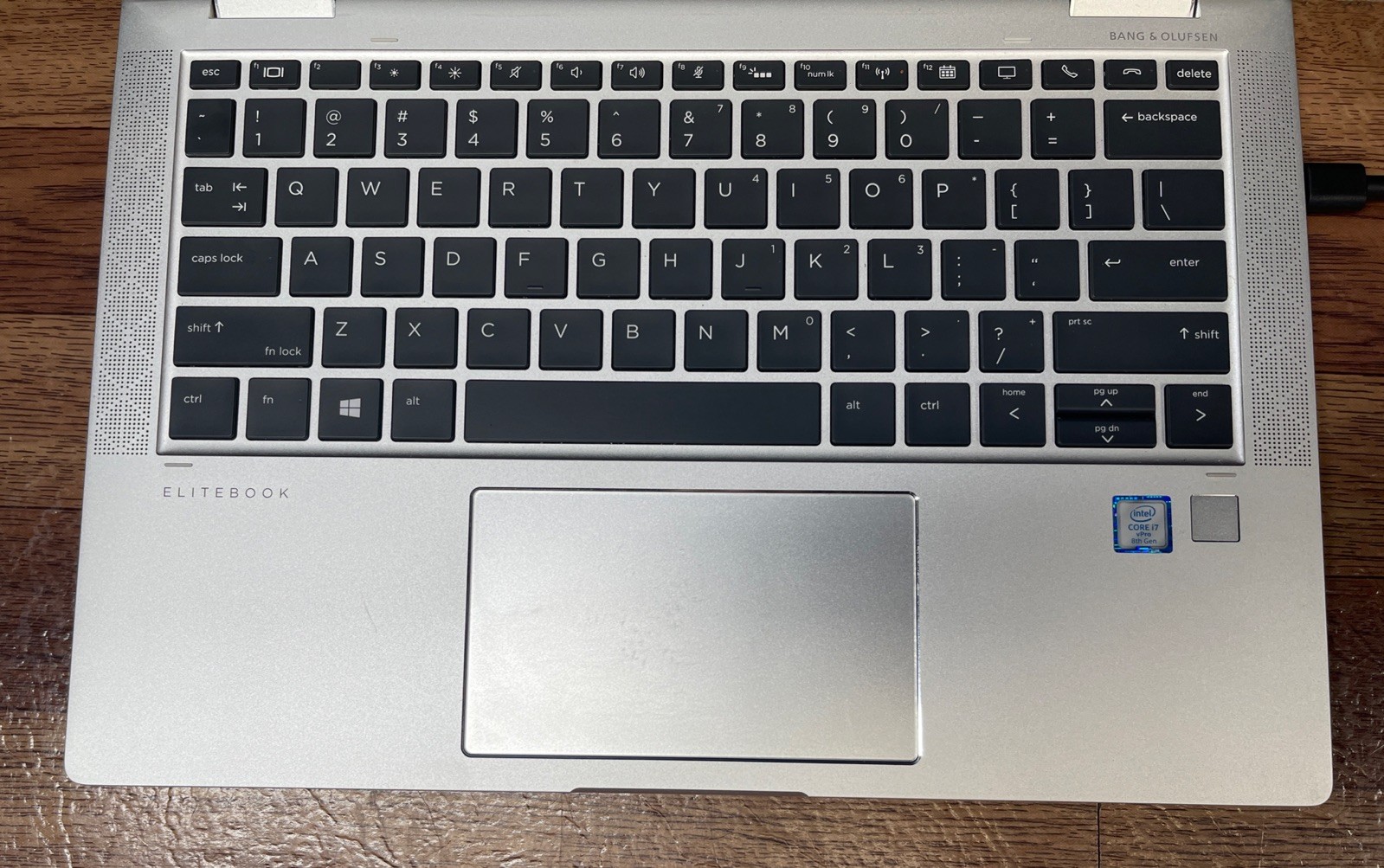 HP EliteBook X360 1030 G4 Core i7-8665U 1.90 GHz 13 in 8GB RAM 256GB SSD NO OS