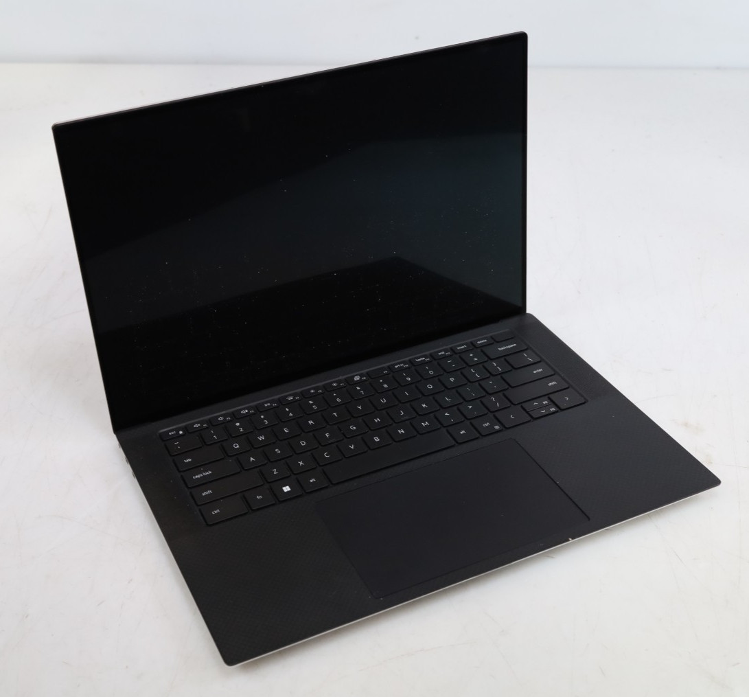 Dell XPS 15 9510 15.6″ Intel i9-11900H 32GB 1TB SSD RTX 3050 Ti No COA OS