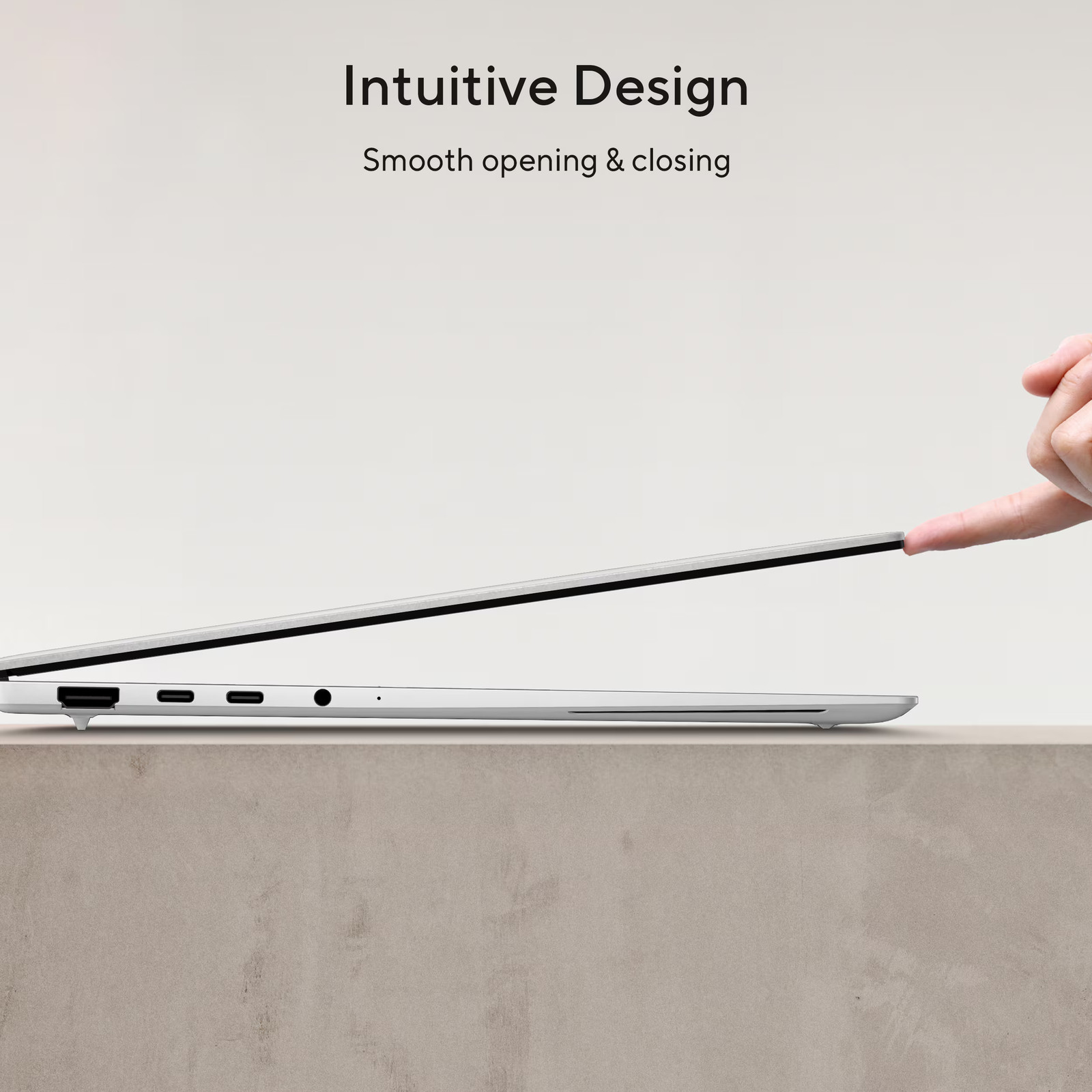 ASUS – Zenbook S14 14″ OLED 3K Touchscreen – Intel Core Ultra 9 Processor 202…