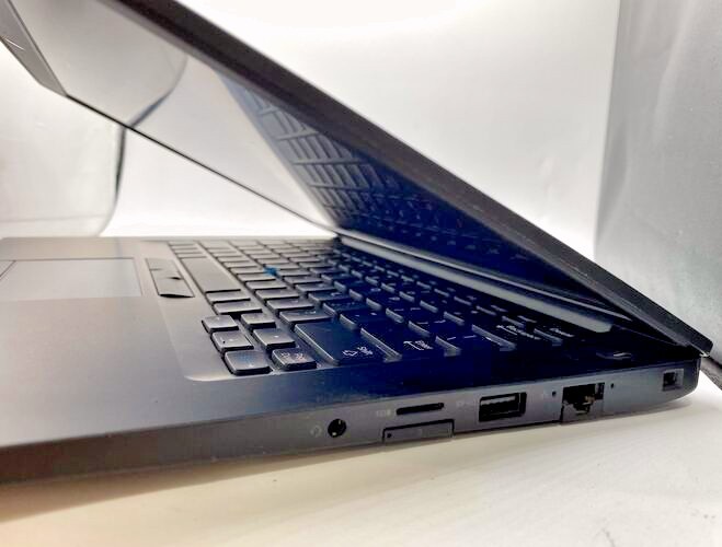 Dell Latitude 7490 14″ Laptop Intel Core i5-8350U 16GB RAM 256GB SSD