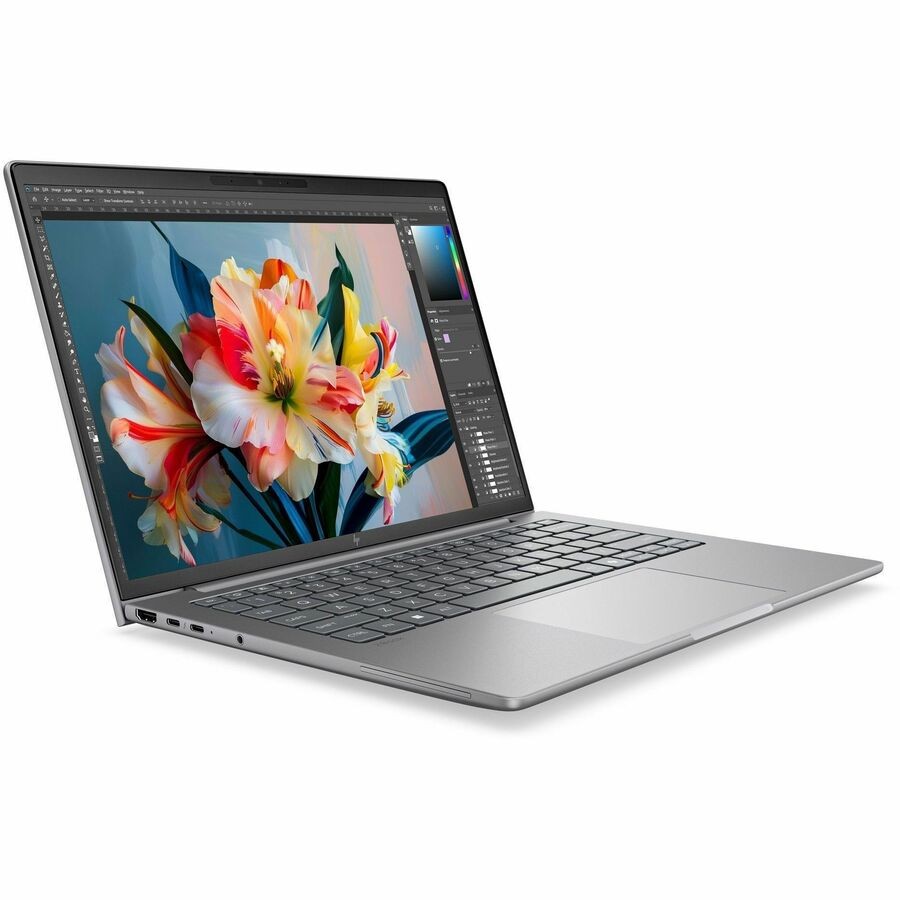 HP ZBook 8 G2i 16 Copilot+ PC Mobile Workstation – WUXGA – 60 Hz – Intel Core U