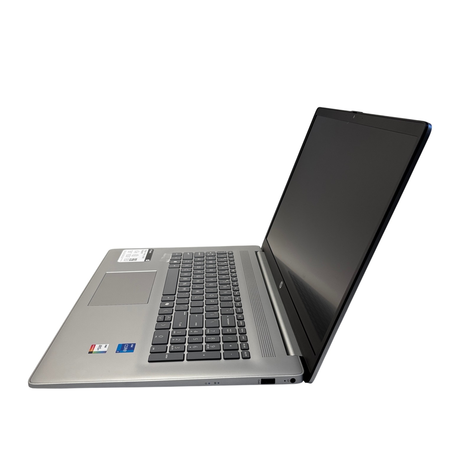 HP 17-cn3327dx Laptop Win 11 Intel Core i7-1355U 1.7Ghz 16GB RAM 1TB SSD 17.3″