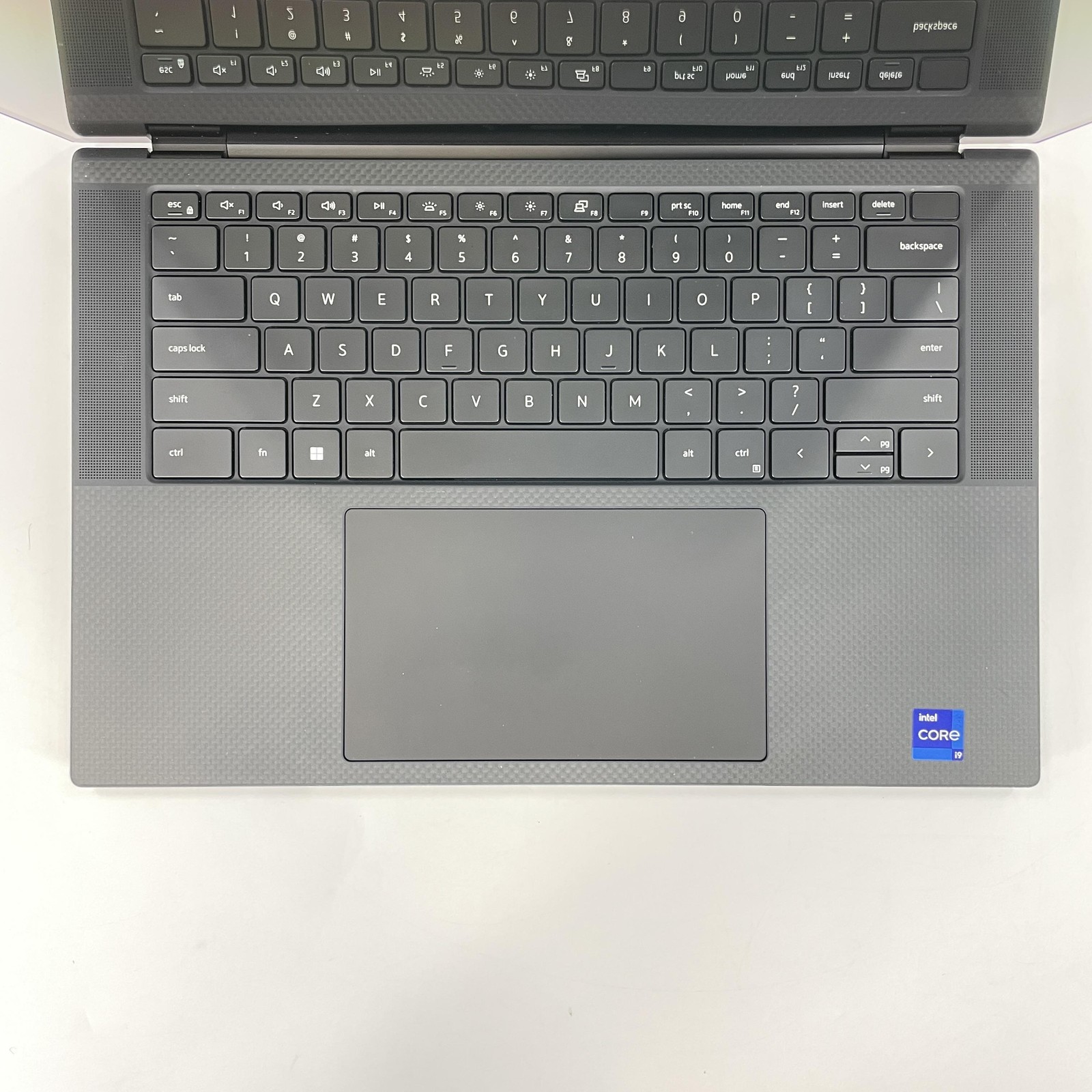 Dell XPS 15 9520 3.5K TOUCH 2.5 GHz i9-12900HK 32GB 1TB RTX 3050 Ti Excellent