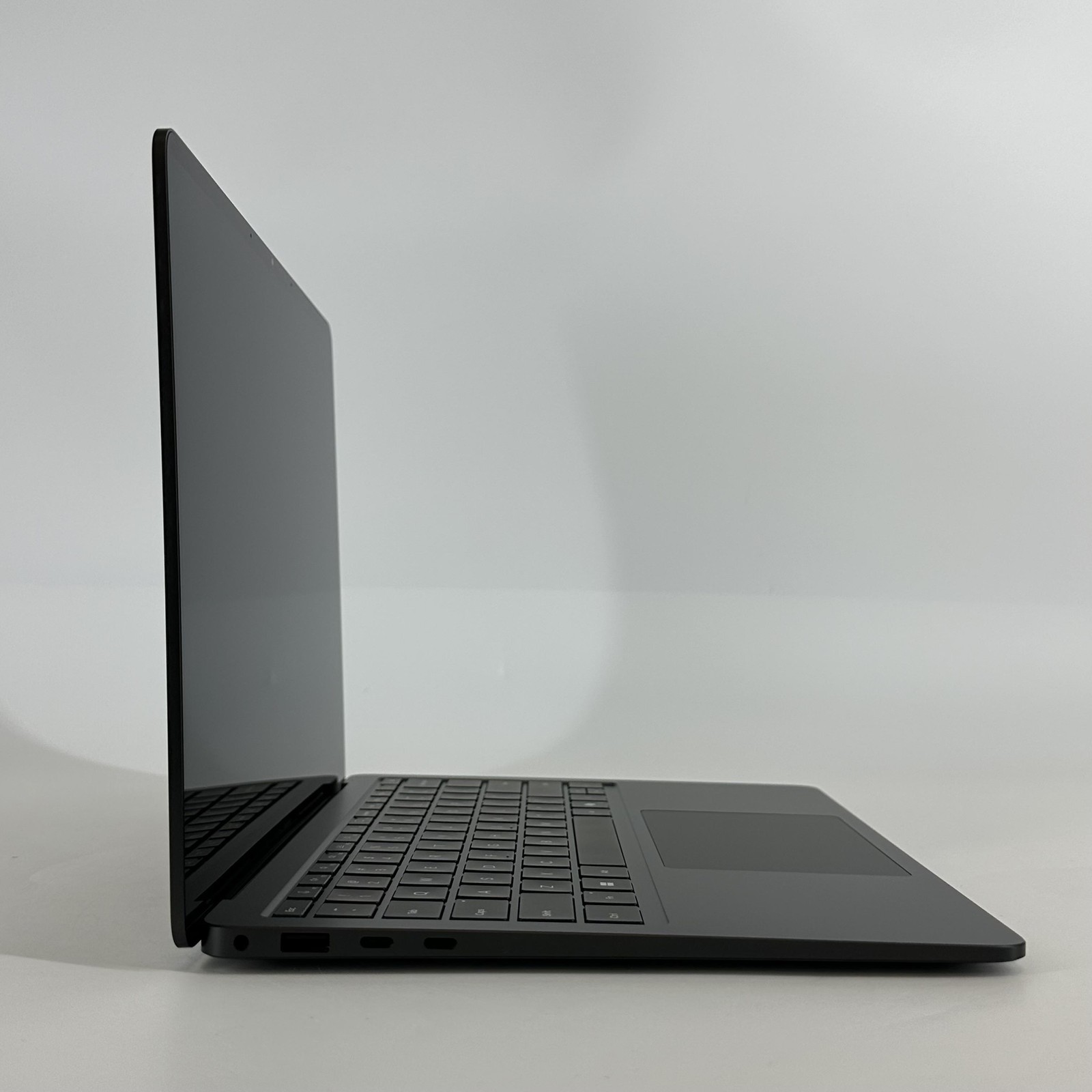 Microsoft Surface Laptop 7 13.8 Black 2K TOUCH 2.2 GHz Ultra 7 268V 32GB 1TB SSD