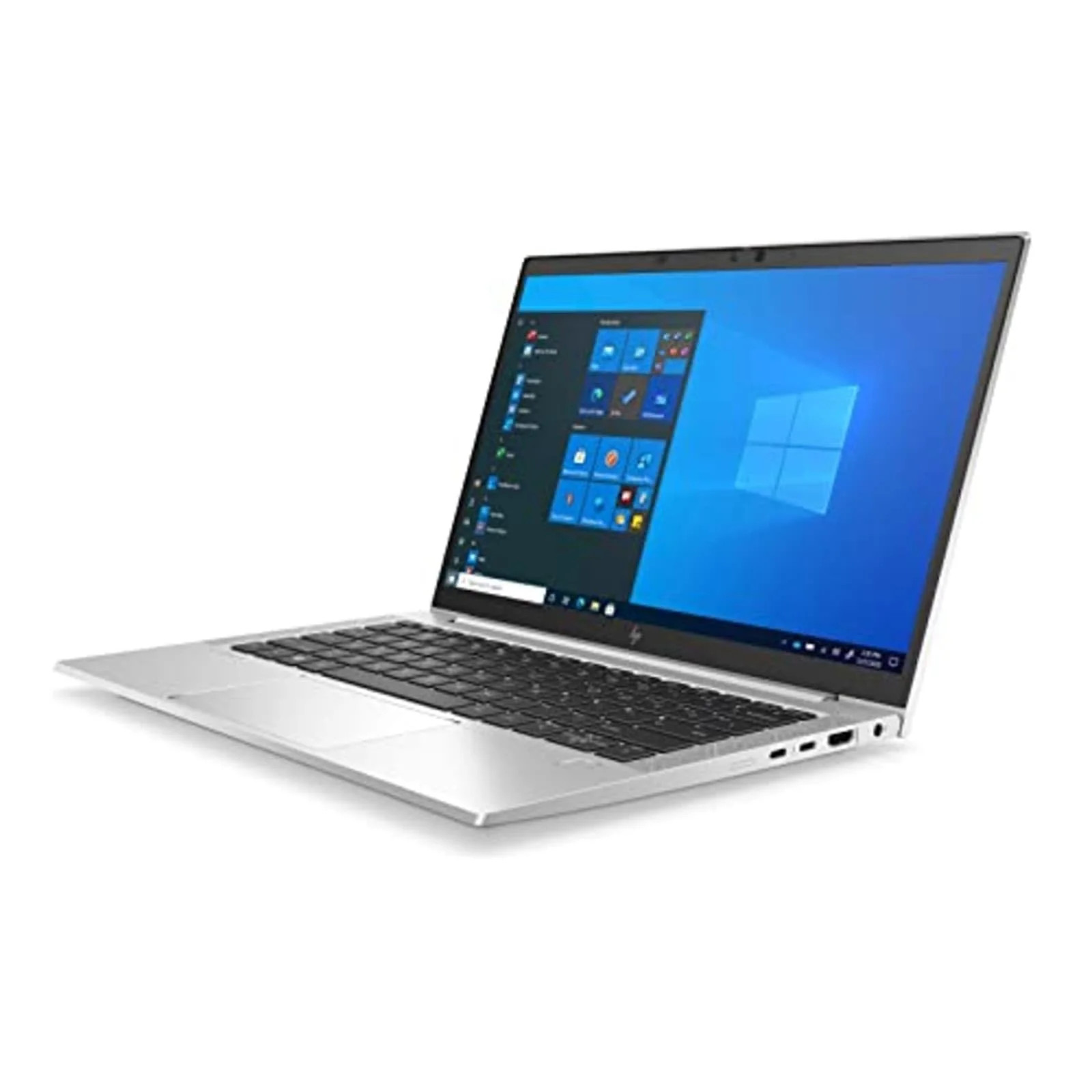 HP EliteBook 830 G8 13.3″ FHD Laptop, i5-1145G7, 16GB, 512GB, Windows 11