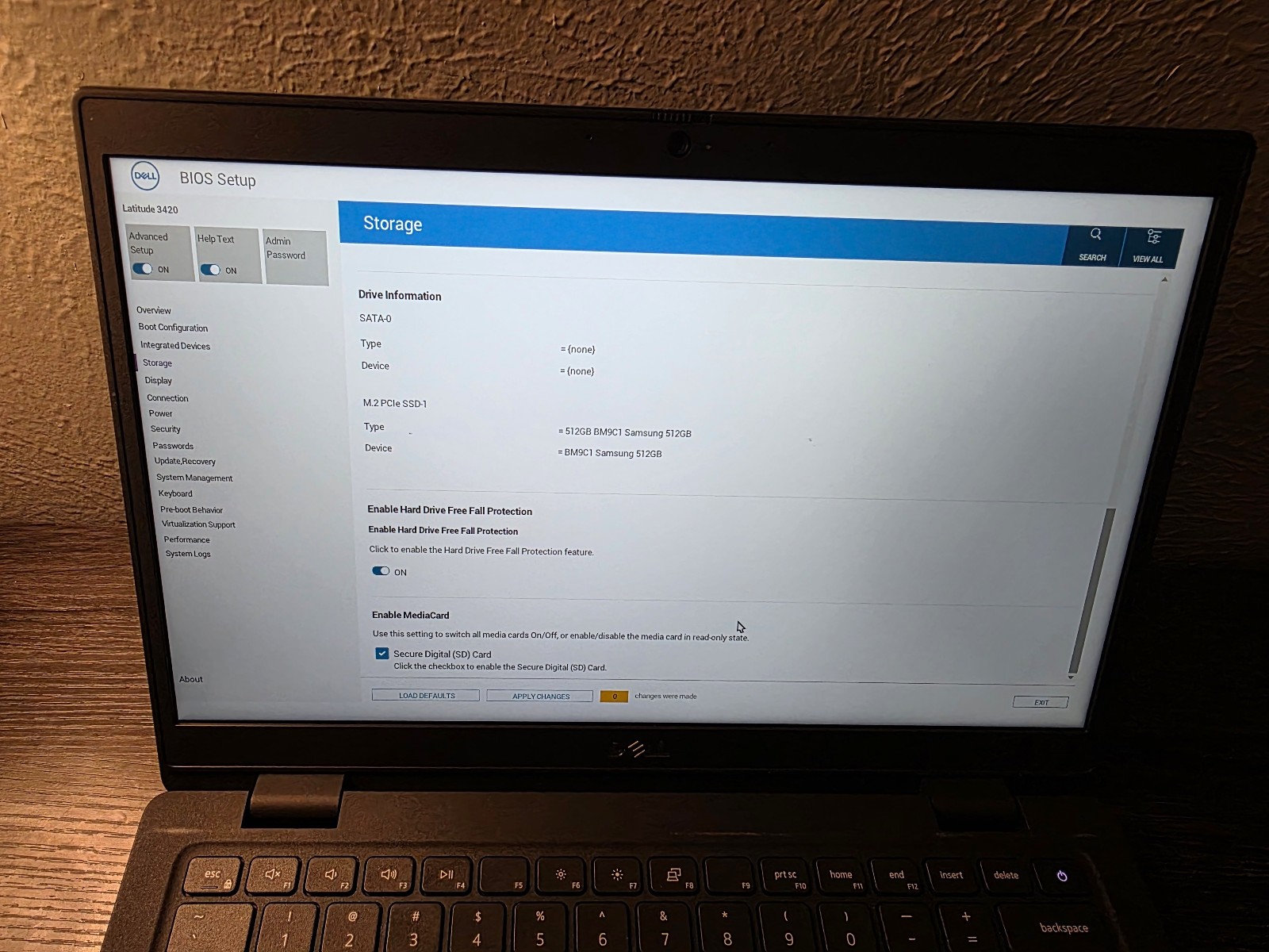 Dell Latitude 3420 | Intel i7 11th Gen | 16GB RAM | 512GB SSD | Win Pro 11