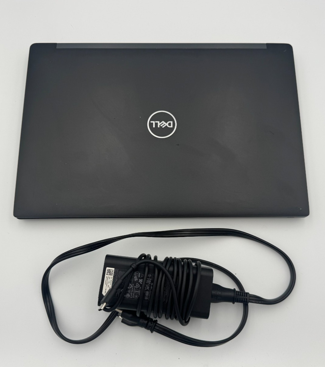 Dell Latitude 7490 14″ | Intel Core i7-8650U 1.90GHz | 16GB | 512GB NVME | Win11