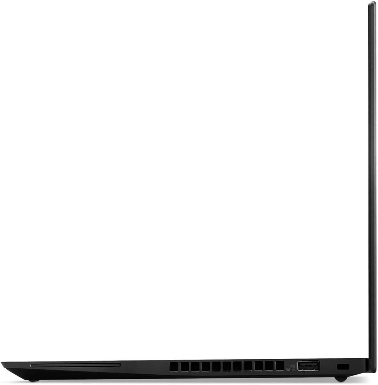 Lenovo ThinkPad T14s Gen 2 14″ Touch i7-1185G7 3.0GHz 16GB RAM 512GB SSD Black