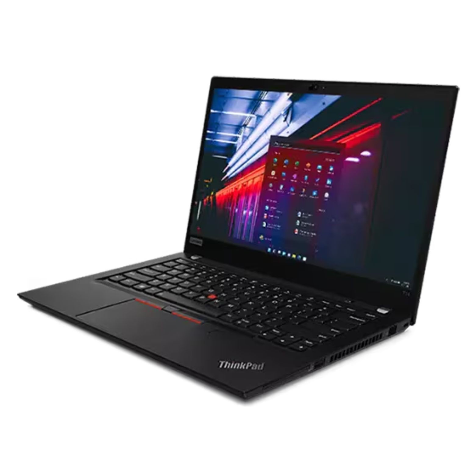 Lenovo ThinkPad T14 G2 14″ FHD Touch Intel i5-1145G7 16GB 256GB SSD W11P Laptop