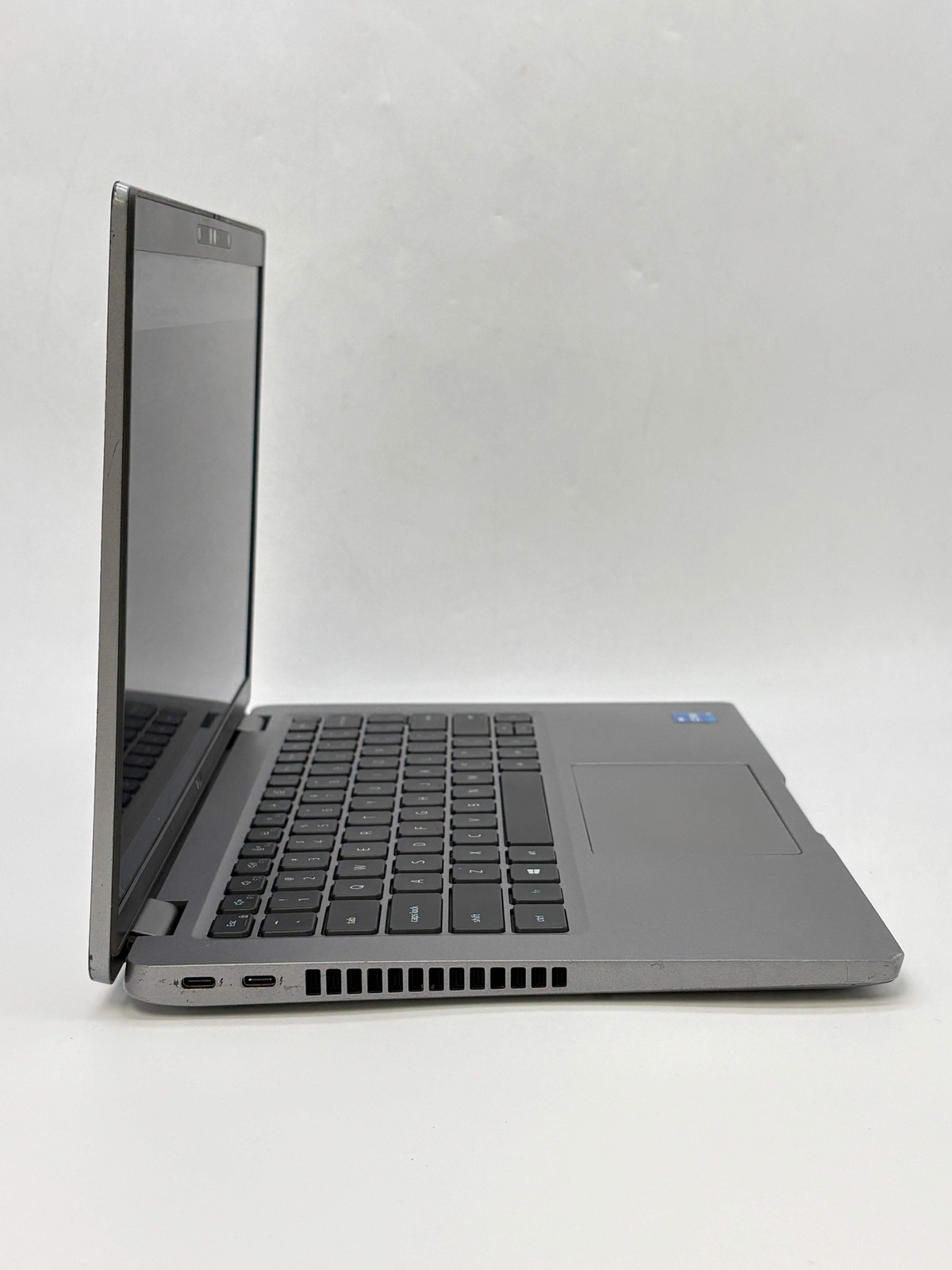 Dell Latitude 5420 14-inch Intel Core i5-1135G7 16GB RAM 512GB SSD Gray