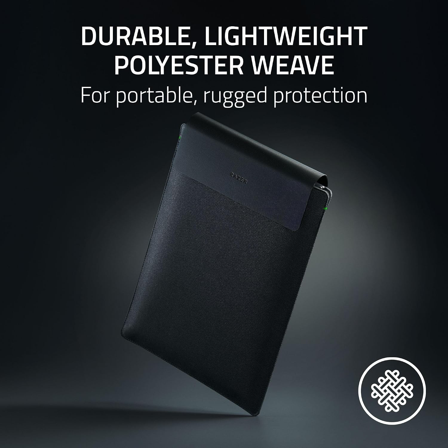 Sleeve for 16″ Laptop – Padded Protective, Slim Travel Design, Fits Up to 16 Inc