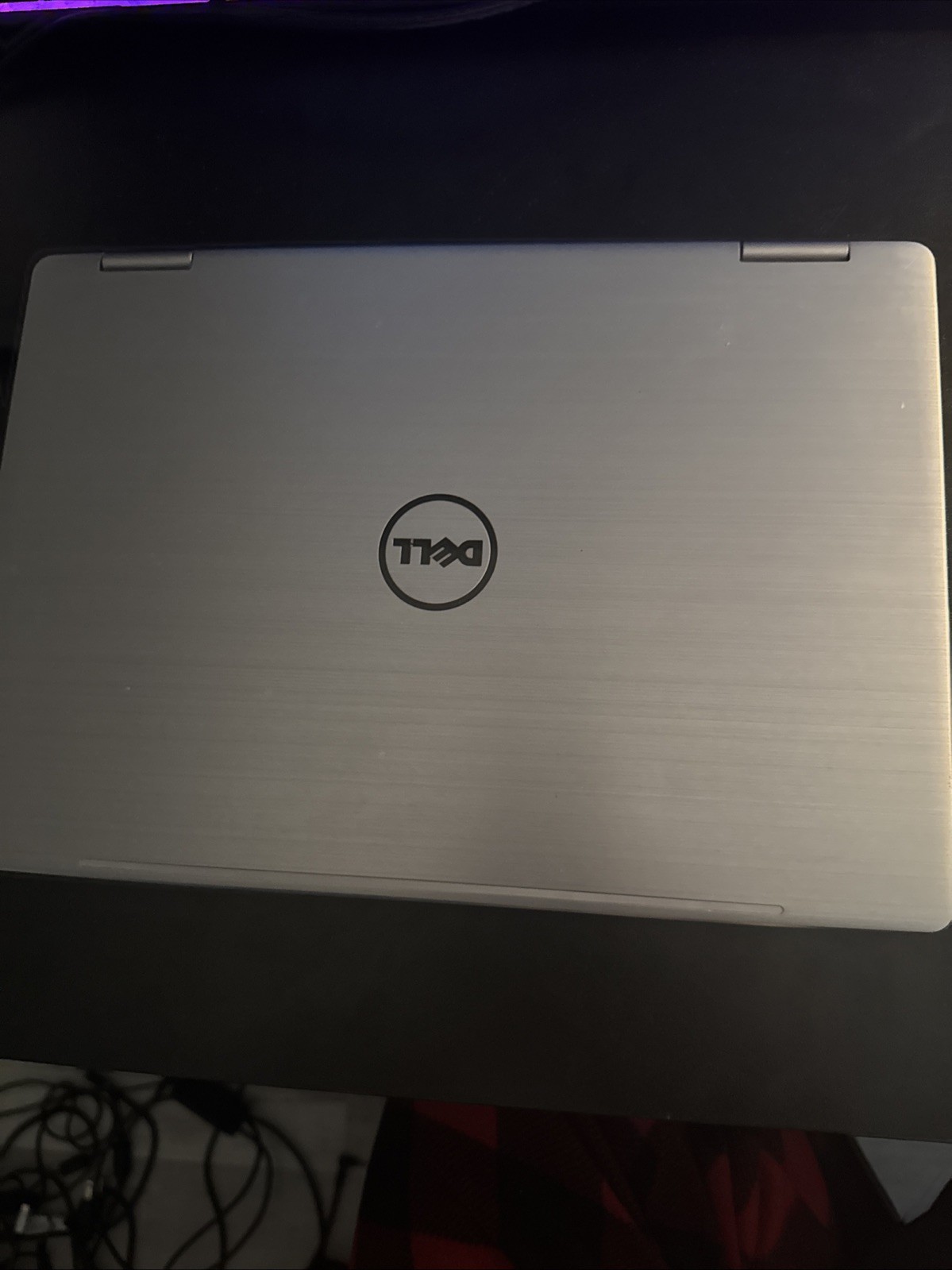 Dell Inspiron 13 7000 Series Intel Core i5-7200U 2.50 GHz 8GB Memory 256 GB SSD