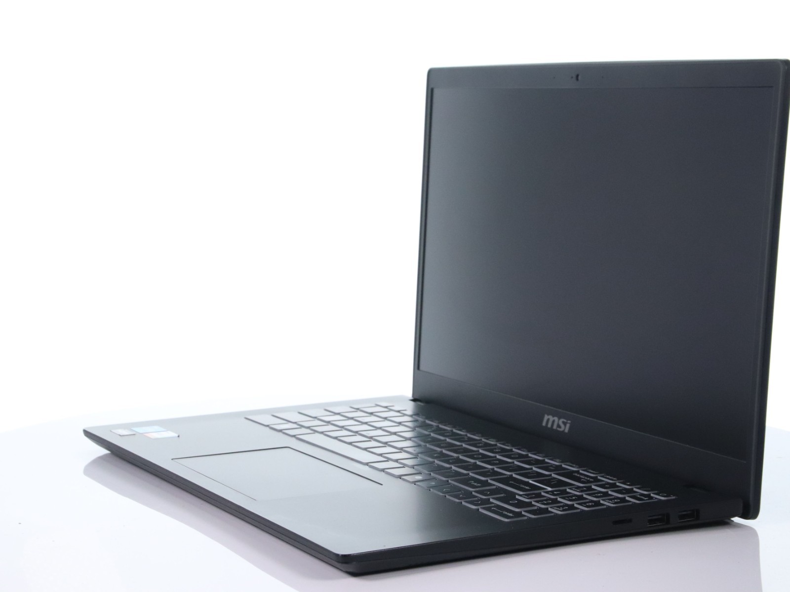 MSI Modern 15 B13M Intel Core i5-1335U 16GB RAM 512GB SSD