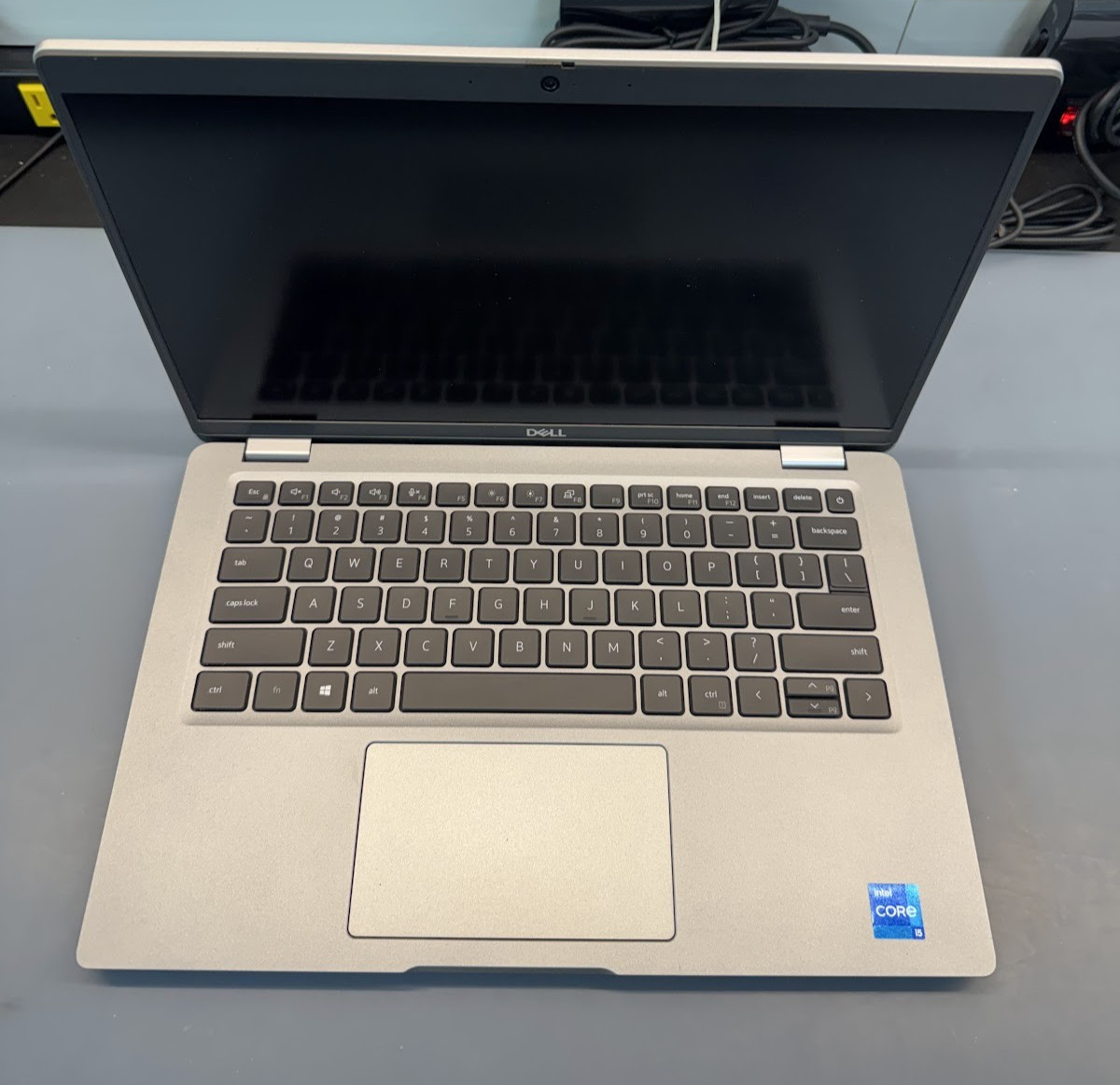 Dell Latitude 5420 14″ INTEL CORE i5-1145G7 256GB SSD 16GB RAM WINDOWS 11 *READ*
