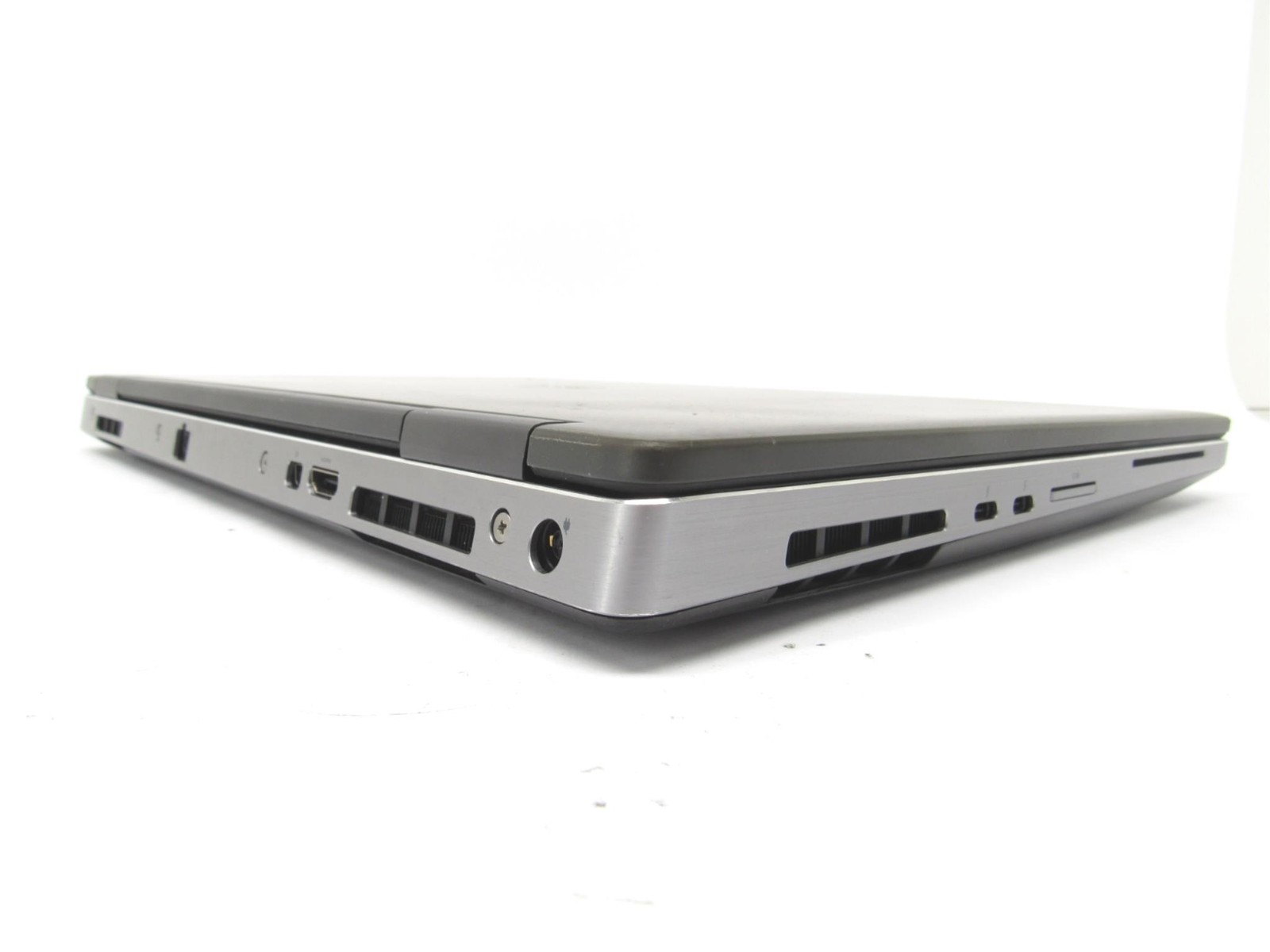 Dell Precision 7540 Intel i7-9850H 2.60Gz 32GB RAM 512GB SSD RTX 3000 No Battery
