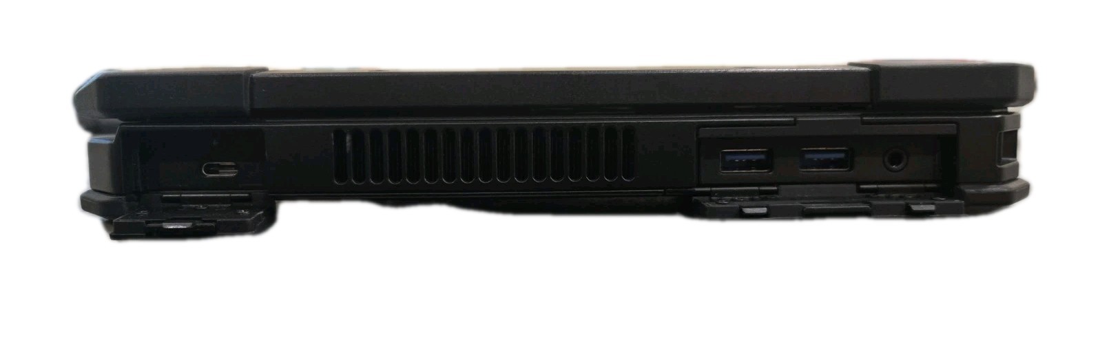 Dell Latitude 5420 Rugged 14″ Core i5-8350U 1.70GHZ 16GB RAM 2 Batteries NO SSD