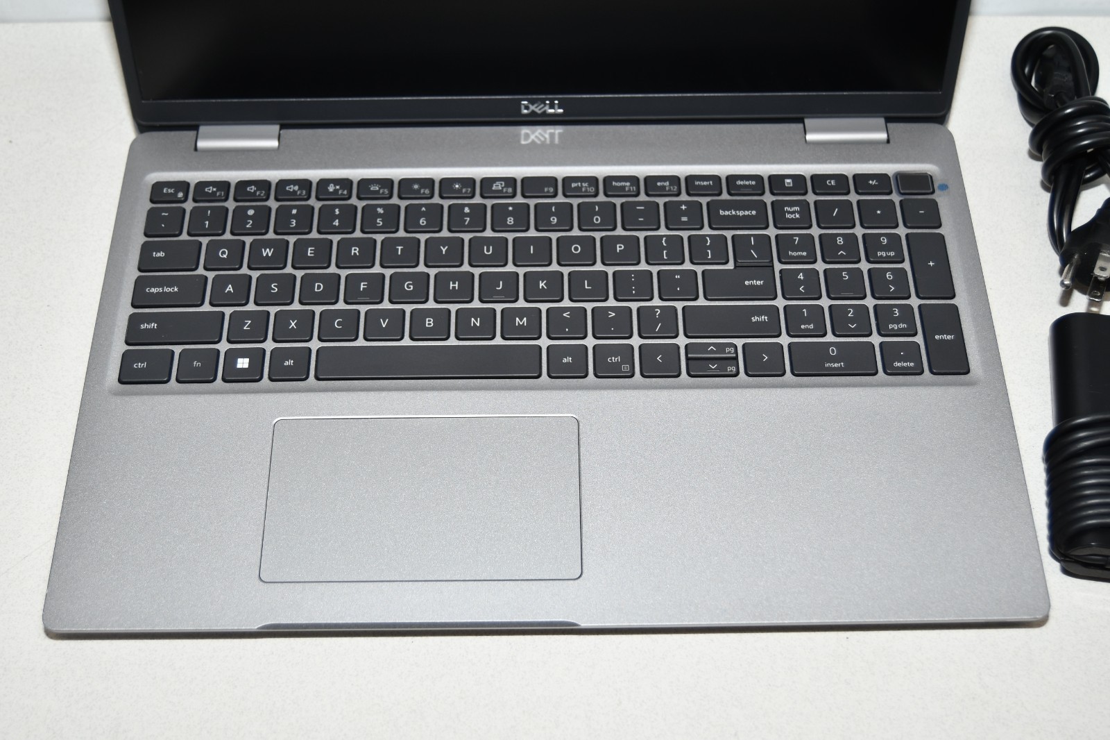^ Dell Precision 3570 Laptop Intel i7-1265U @ 4.15GHz 16GB RAM No HD #X7004