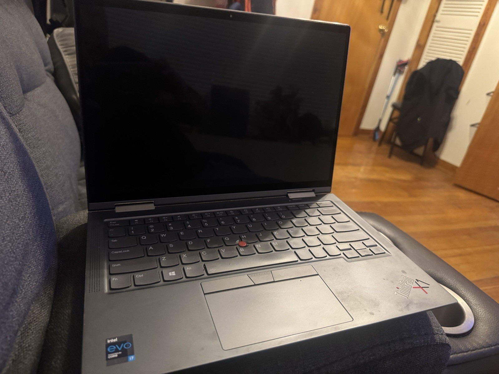 Lenovo ThinkPad X1 Yoga Gen 6 i7-1165G7 16GB 512GB Win11 Pro