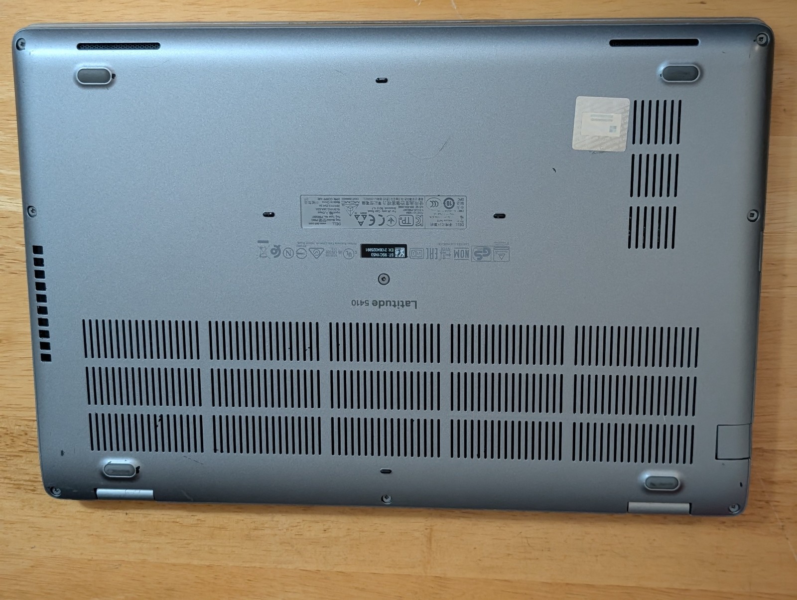 10th Gen-TouchScreen DELL Latitude Laptop PC: Intel i5! 32GB RAM! 1TB NVME SSD!