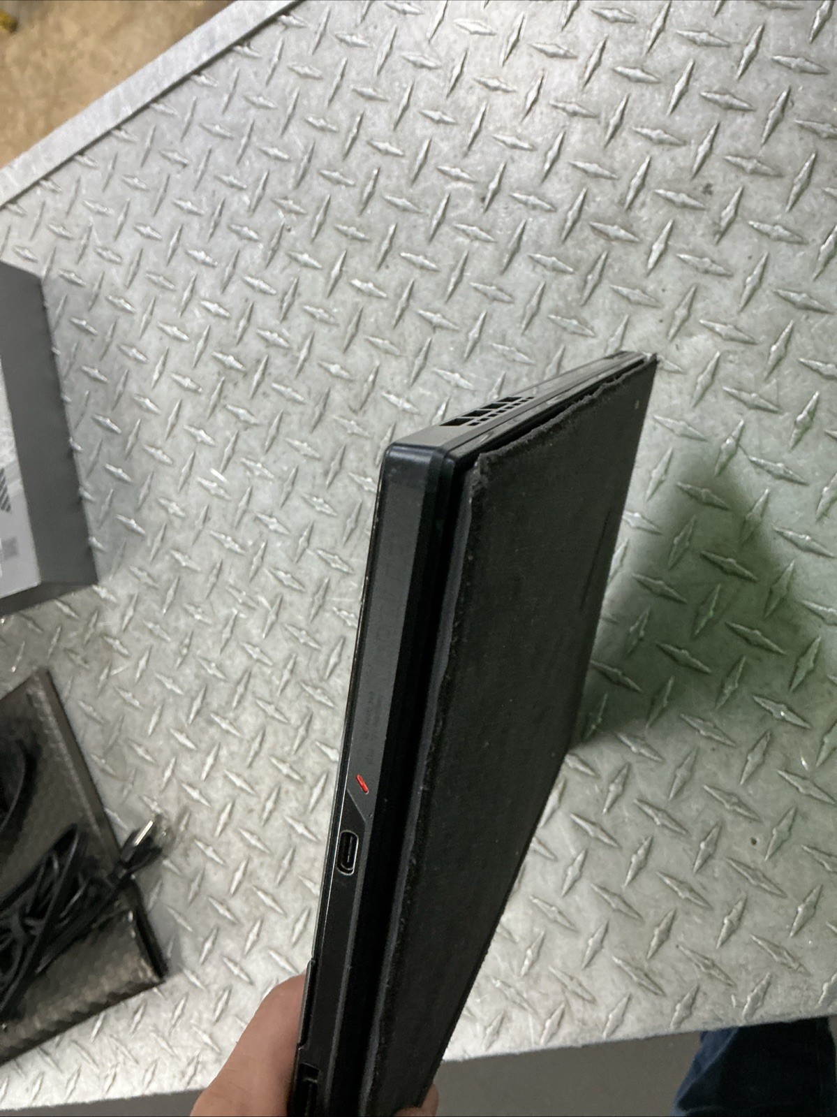 Asus ROG Flow Z13 GZ301Z 13.4″ i5-12500H 2.5GHz 16GB RAM | 1 TB SSD | Win 11 Hom