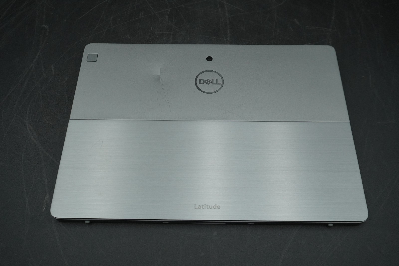 Dell Latitude 7200 2-in-1 i7-8665U 16GB RAM 512GB SSD NO OS No Keyboard *Tested*
