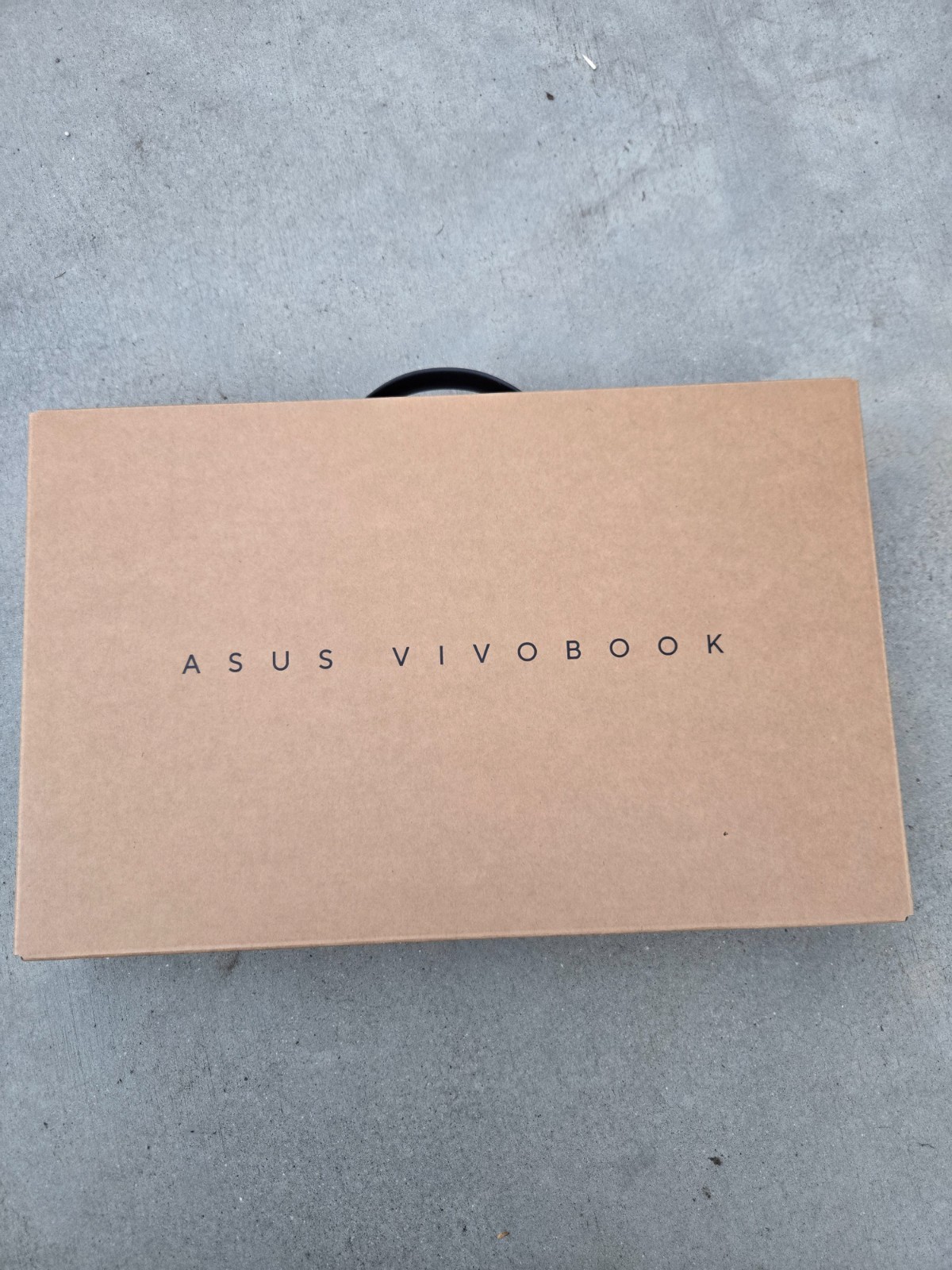 ASUS Vivobook Flip 14″ OLED Touchscreen Intel Ultra 7 256V Molel TP3407SA-DS74T
