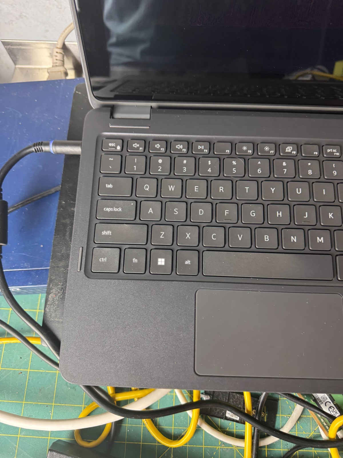Dell Latitude 3120 Intel Celeron N5100 128GB SSD, 4GB RAM, 1.10 GHz Laptop #5102