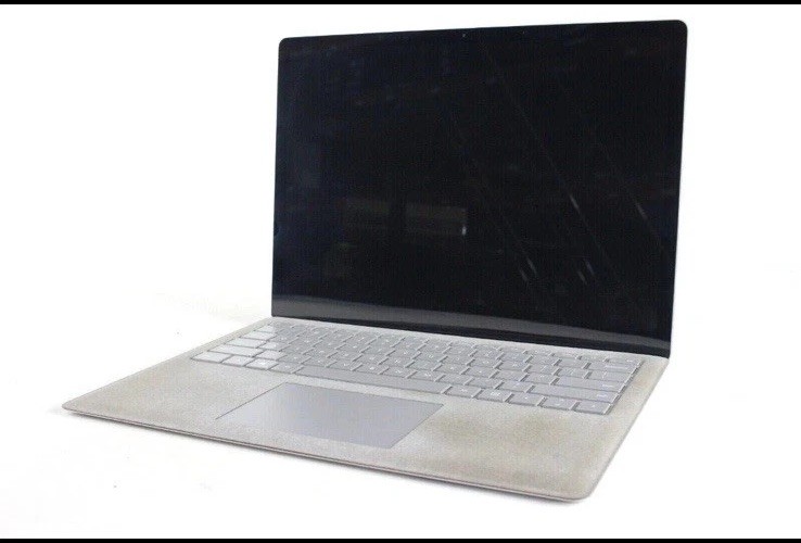 Microsoft Surface Laptop