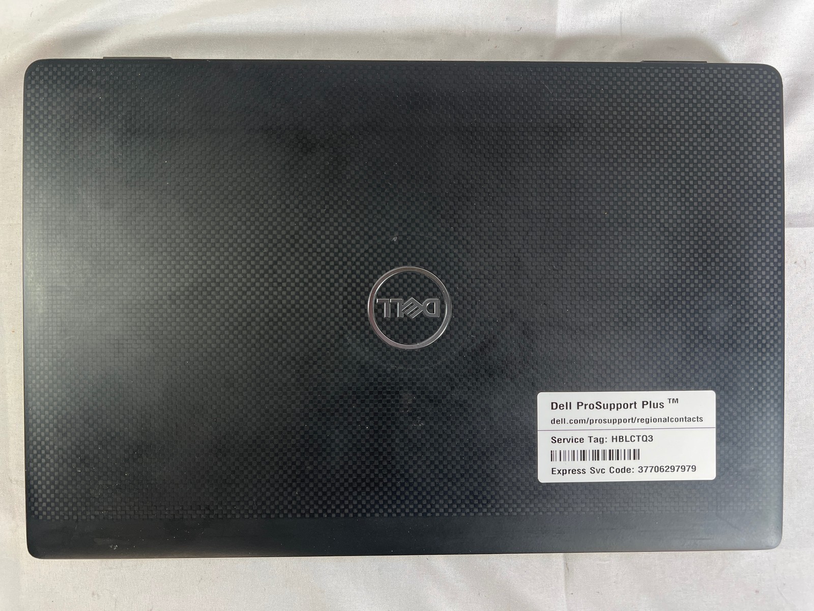 Dell Latitude 7430 Intel Core i7-1265U 16 GB 512GB SSD 14″