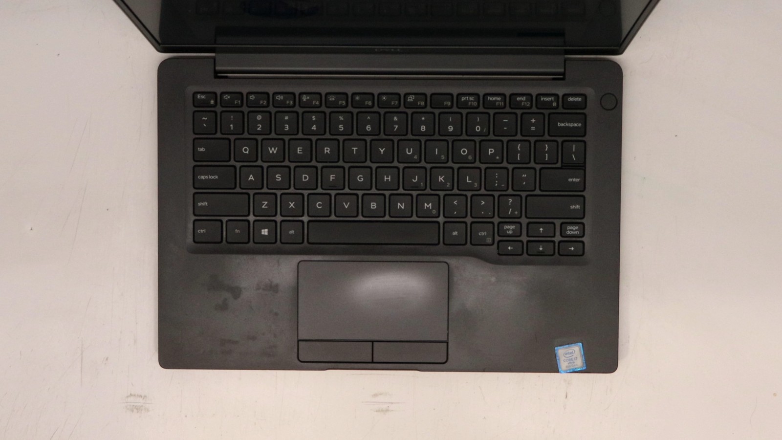 Dell Latitude 7300 13″ i7-8665u 16GB 512GB – Good
