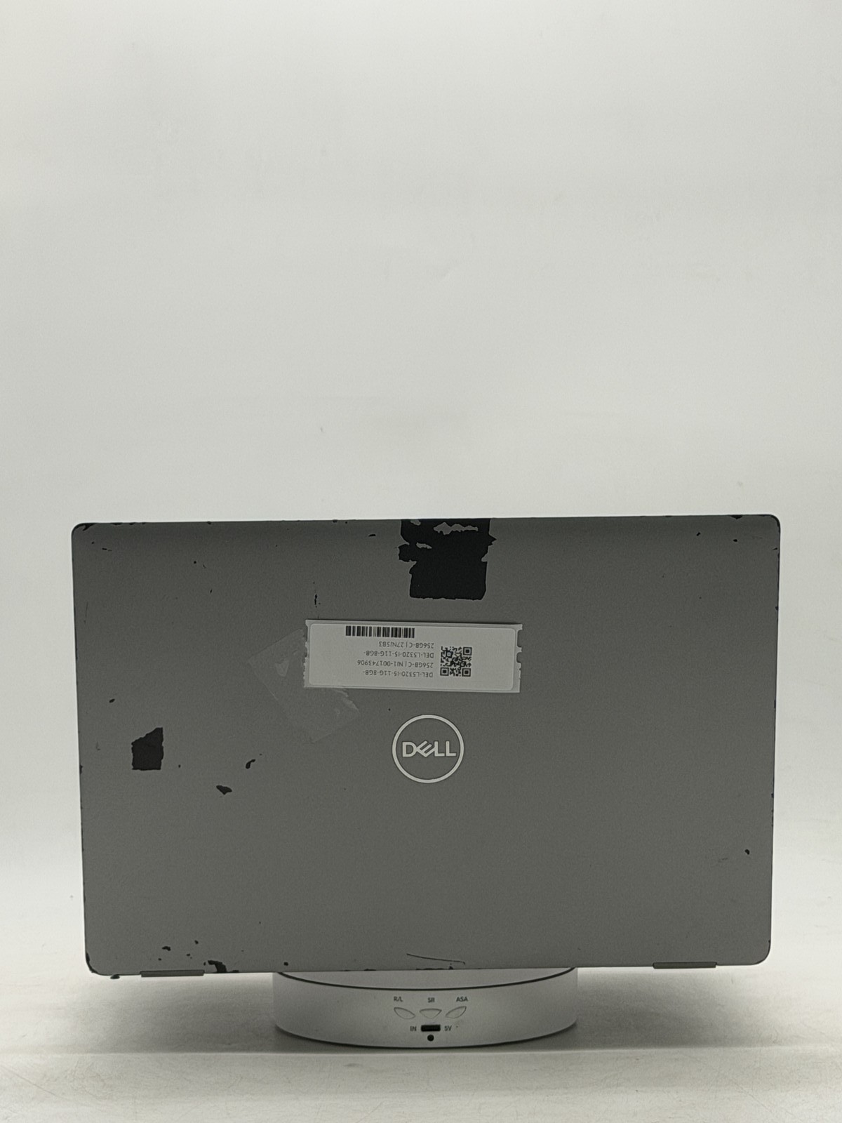 Dell Latitude (5320) |13.3″| i5-1145G7 16GB 256GB NO OS Read