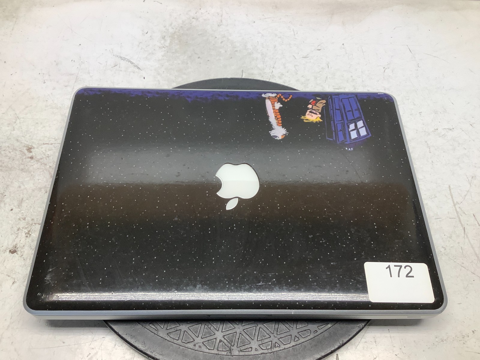 Apple MacBook Pro A1278 Intel Core 2 Duo P7550 2.26GHz 2 GB NO HDD